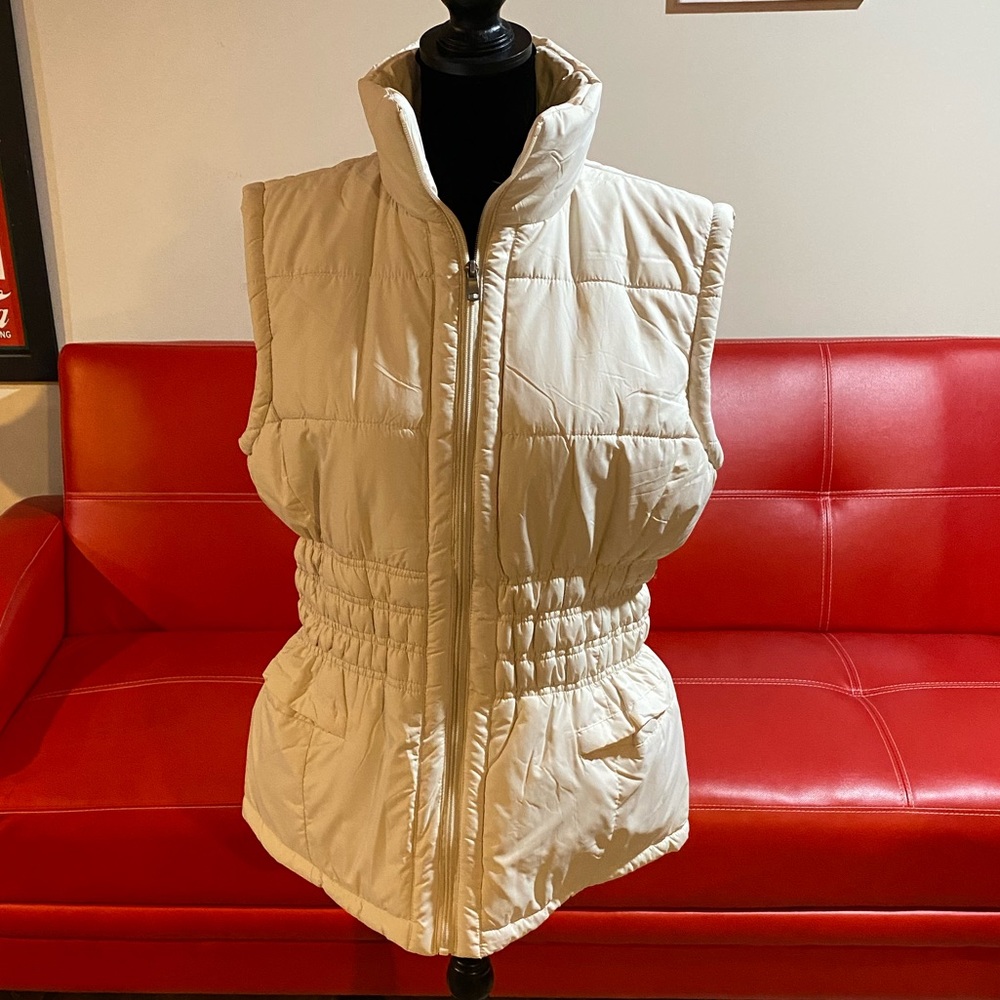 Maxim Studio Vest New Without Tag